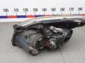 фара правая Toyota Avensis 2 поколение (T250) [рестайлинг] 2007, 2.0 л., дизель, МКПП, хетчбэк 5 дв. - фото №3