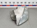 фара правая Skoda Octavia 2 поколение (A5) 2006, 1.9 л., D TDI PD, дизель, МКПП, хетчбэк 5 дв. - фото №4