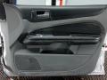 дверь передняя правая Ford Focus 2 поколение [рестайлинг] 2010, 1.6 л., бензин, МКПП, хетчбэк 5 дв. - фото №8
