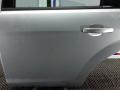 дверь задняя левая Ford Focus 2 поколение [рестайлинг] 2010, 1.6 л., бензин, МКПП, хетчбэк 5 дв. - фото №2