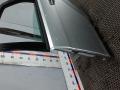 дверь задняя левая Ford Focus 2 поколение [рестайлинг] 2010, 1.6 л., бензин, МКПП, хетчбэк 5 дв. - фото №5