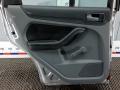дверь задняя левая Ford Focus 2 поколение [рестайлинг] 2010, 1.6 л., бензин, МКПП, хетчбэк 5 дв. - фото №8