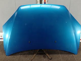 капот Ford Focus 2 поколение 2006, 1.6 л., бензин, МКПП, хетчбэк 5 дв.