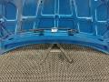 капот Ford Focus 2 поколение 2006, 1.6 л., бензин, МКПП, хетчбэк 5 дв. - фото №8