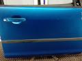 дверь передняя правая Ford Focus 2 поколение 2006, 1.6 л., бензин, МКПП, хетчбэк 5 дв. - фото №2
