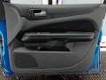дверь передняя правая Ford Focus 2 поколение 2006, 1.6 л., бензин, МКПП, хетчбэк 5 дв. - фото №8