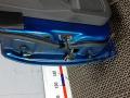 дверь передняя правая Ford Focus 2 поколение 2006, 1.6 л., бензин, МКПП, хетчбэк 5 дв. - фото №12