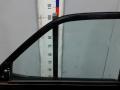 дверь передняя левая Mitsubishi Pajero Sport 1 поколение [2-й рестайлинг] 2005, 2.5 л., дизель, МКПП, внедорожник 5 дв. - фото №3