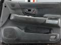 дверь передняя правая Mitsubishi Pajero Sport 1 поколение [2-й рестайлинг] 2005, 2.5 л., дизель, МКПП, внедорожник 5 дв. - фото №8