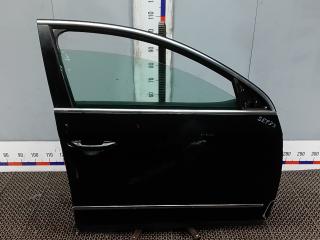 дверь передняя правая Volkswagen Passat B6 2010, 2.0 л., дизель, МКПП, седан