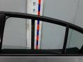 дверь задняя левая Volkswagen Passat B6 2009, 1.9 л., дизель, МКПП, седан - фото №3