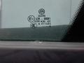дверь задняя левая Volkswagen Passat B6 2009, 1.9 л., дизель, МКПП, седан - фото №4