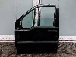 дверь передняя левая Ford Transit Connect 2 поколение 2011, 1.8 л., дизель, МКПП