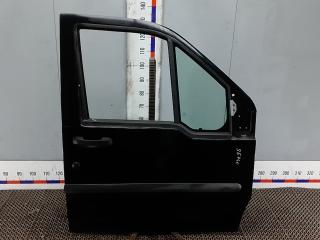 дверь передняя правая Ford Transit Connect 2 поколение 2011, 1.8 л., дизель, МКПП