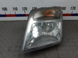 фара левая Ford Transit Connect 2 поколение 2011, 1.8 л., дизель, МКПП