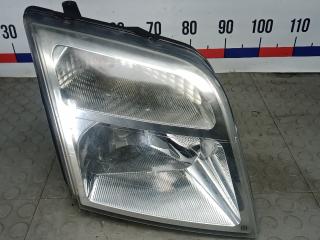 фара правая Ford Transit Connect 2 поколение 2011, 1.8 л., дизель, МКПП