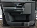дверь передняя левая Land Rover Discovery 4 поколение 2010, 3.0 л., SD V6, дизель, АКПП, внедорожник 5 дв. - фото №8