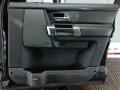 дверь передняя правая Land Rover Discovery 4 поколение 2010, 3.0 л., SD V6, дизель, АКПП, внедорожник 5 дв. - фото №8