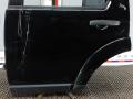 дверь задняя левая Land Rover Discovery 4 поколение 2010, 3.0 л., SD V6, дизель, АКПП, внедорожник 5 дв. - фото №2