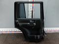 дверь задняя левая Land Rover Discovery 4 поколение 2010, 3.0 л., SD V6, дизель, АКПП, внедорожник 5 дв. - фото №8