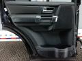дверь задняя левая Land Rover Discovery 4 поколение 2010, 3.0 л., SD V6, дизель, АКПП, внедорожник 5 дв. - фото №9