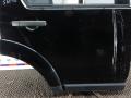 дверь задняя правая Land Rover Discovery 4 поколение 2010, 3.0 л., SD V6, дизель, АКПП, внедорожник 5 дв. - фото №2