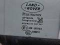 дверь задняя правая Land Rover Discovery 4 поколение 2010, 3.0 л., SD V6, дизель, АКПП, внедорожник 5 дв. - фото №4