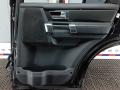 дверь задняя правая Land Rover Discovery 4 поколение 2010, 3.0 л., SD V6, дизель, АКПП, внедорожник 5 дв. - фото №9