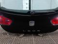 крышка багажника SEAT Leon 2 поколение [рестайлинг] 2010, 1.9 л., дизель, МКПП, хетчбэк 5 дв. - фото №2