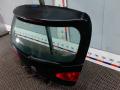 крышка багажника SEAT Leon 2 поколение [рестайлинг] 2010, 1.9 л., дизель, МКПП, хетчбэк 5 дв. - фото №5