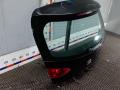 крышка багажника SEAT Leon 2 поколение [рестайлинг] 2010, 1.9 л., дизель, МКПП, хетчбэк 5 дв. - фото №6