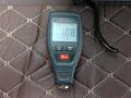 крышка багажника SEAT Leon 2 поколение [рестайлинг] 2010, 1.9 л., дизель, МКПП, хетчбэк 5 дв. - фото №7