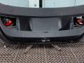крышка багажника SEAT Leon 2 поколение [рестайлинг] 2010, 1.9 л., дизель, МКПП, хетчбэк 5 дв. - фото №9
