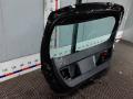 крышка багажника SEAT Leon 2 поколение [рестайлинг] 2010, 1.9 л., дизель, МКПП, хетчбэк 5 дв. - фото №12
