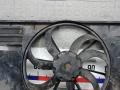 вентилятор радиатора SEAT Leon 2 поколение [рестайлинг] 2010, 1.9 л., дизель, МКПП, хетчбэк 5 дв. - фото №7
