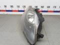 фара правая SEAT Leon 2 поколение [рестайлинг] 2010, 1.9 л., дизель, МКПП, хетчбэк 5 дв. - фото №2