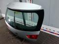 крышка багажника SEAT Leon 2 поколение [рестайлинг] 2010, 1.9 л., дизель, МКПП, хетчбэк 5 дв. - фото №5