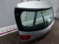 крышка багажника SEAT Leon 2 поколение [рестайлинг] 2010, 1.9 л., дизель, МКПП, хетчбэк 5 дв. - фото №6