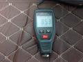 крышка багажника SEAT Leon 2 поколение [рестайлинг] 2010, 1.9 л., дизель, МКПП, хетчбэк 5 дв. - фото №7