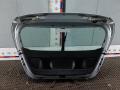крышка багажника SEAT Leon 2 поколение [рестайлинг] 2010, 1.9 л., дизель, МКПП, хетчбэк 5 дв. - фото №8