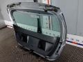 крышка багажника SEAT Leon 2 поколение [рестайлинг] 2010, 1.9 л., дизель, МКПП, хетчбэк 5 дв. - фото №11