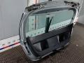 крышка багажника SEAT Leon 2 поколение [рестайлинг] 2010, 1.9 л., дизель, МКПП, хетчбэк 5 дв. - фото №12