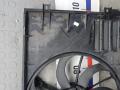 вентилятор радиатора SEAT Leon 2 поколение [рестайлинг] 2010, 1.9 л., дизель, МКПП, хетчбэк 5 дв. - фото №6