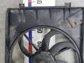 вентилятор радиатора SEAT Leon 2 поколение [рестайлинг] 2010, 1.9 л., дизель, МКПП, хетчбэк 5 дв. - фото №7