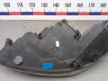 фара правая SEAT Leon 2 поколение [рестайлинг] 2010, 1.9 л., дизель, МКПП, хетчбэк 5 дв. - фото №5