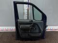 дверь передняя левая Ford Transit Connect 1 поколение 2006, 1.4 л., бензин, МКПП - фото №8