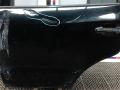 дверь задняя левая Hyundai Santa Fe 2 поколение (CM) [рестайлинг] 2010, 2.2 л., дизель, АКПП, внедорожник 5 дв. - фото №2