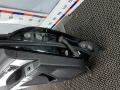 дверь задняя левая Hyundai Santa Fe 2 поколение (CM) [рестайлинг] 2010, 2.2 л., дизель, АКПП, внедорожник 5 дв. - фото №9