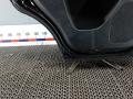 дверь задняя левая Hyundai Santa Fe 2 поколение (CM) [рестайлинг] 2010, 2.2 л., дизель, АКПП, внедорожник 5 дв. - фото №10