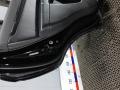 дверь задняя левая Hyundai Santa Fe 2 поколение (CM) [рестайлинг] 2010, 2.2 л., дизель, АКПП, внедорожник 5 дв. - фото №11